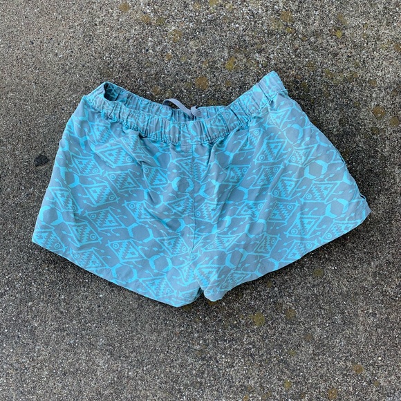 Patagonia shorts Sz S - Picture 4 of 4